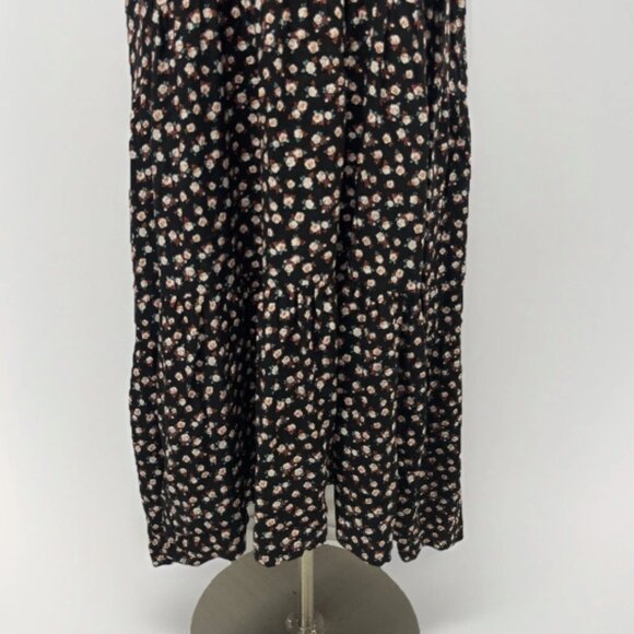 Natural Life Rebecca Midi Dress - Picture 5 of 15